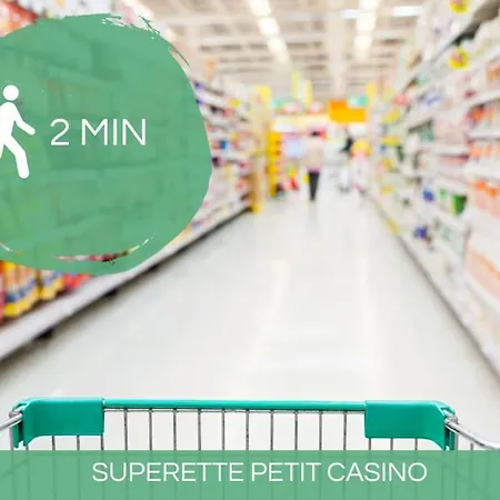 Apartment L'escapade - Classe 3 Etoiles - Hypercentre - Spacieux - Rent Immo