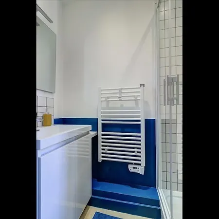 Apartment L'escapade - Classe 3 Etoiles - Hypercentre - Spacieux - Rent Immo *