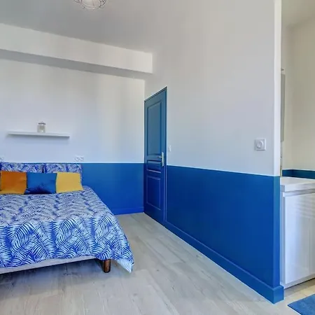 Apartment L'escapade - Classe 3 Etoiles - Hypercentre - Spacieux - Rent Immo *