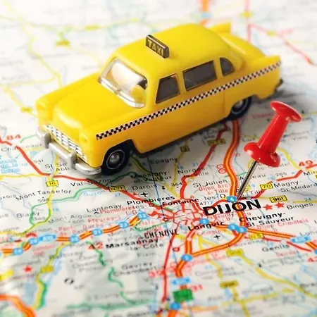 Apartment L'escapade - Classe 3 Etoiles - Hypercentre - Spacieux - Rent Immo *