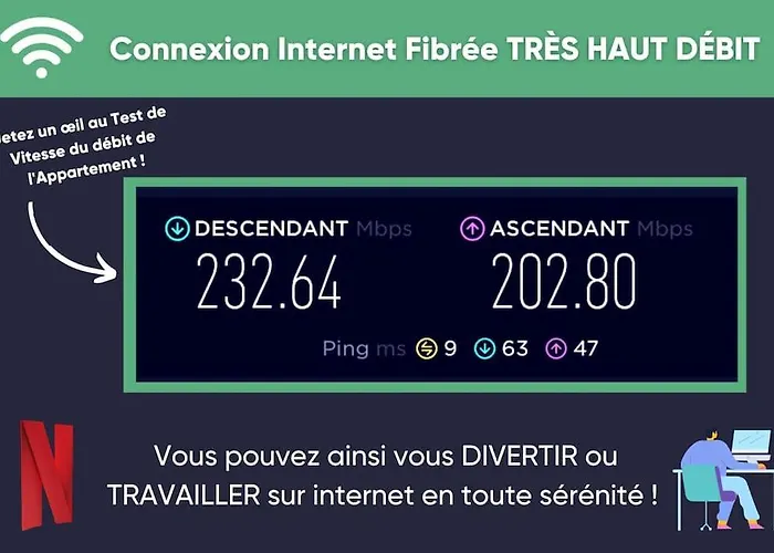 L'escapade - Classe 3 Etoiles - Hypercentre - Spacieux - Rent Immo ディジョン