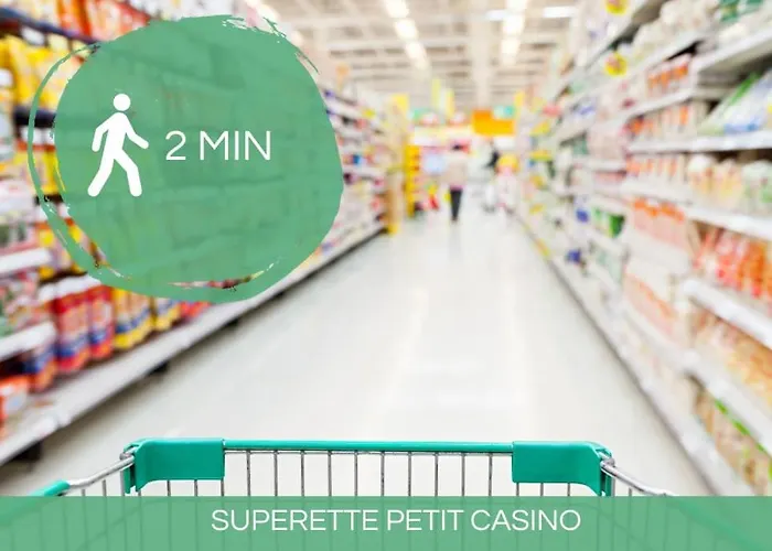 アパート L'escapade - Classe 3 Etoiles - Hypercentre - Spacieux - Rent Immo