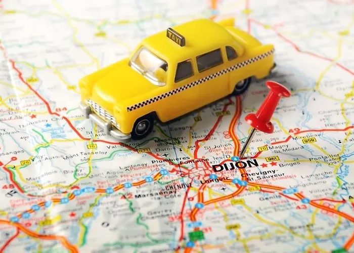 Apartment L'escapade - Classe 3 Etoiles - Hypercentre - Spacieux - Rent Immo *